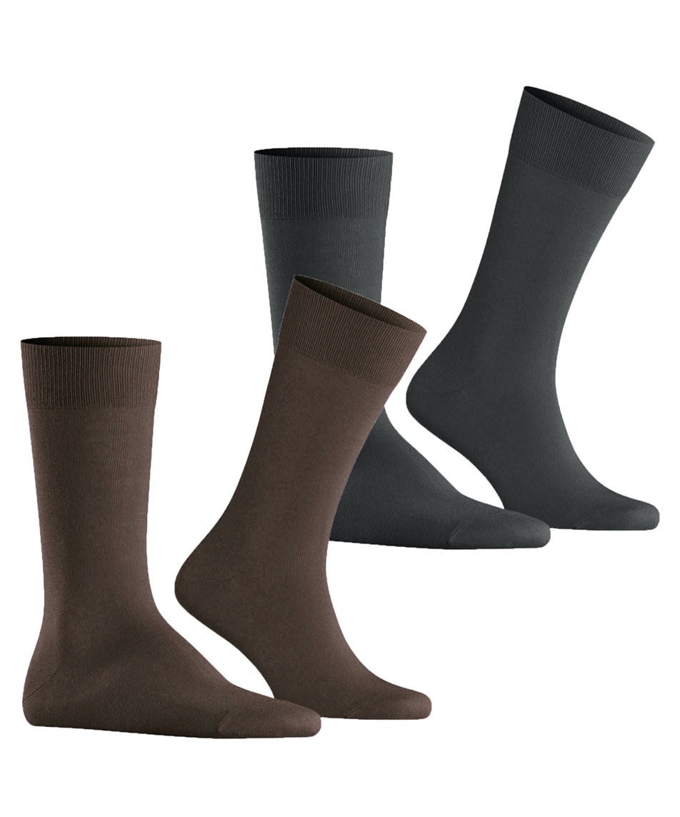 Happy 2-Pack Men Socks