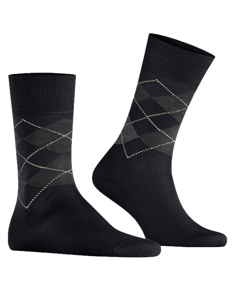 Men's Socks-Scottish style