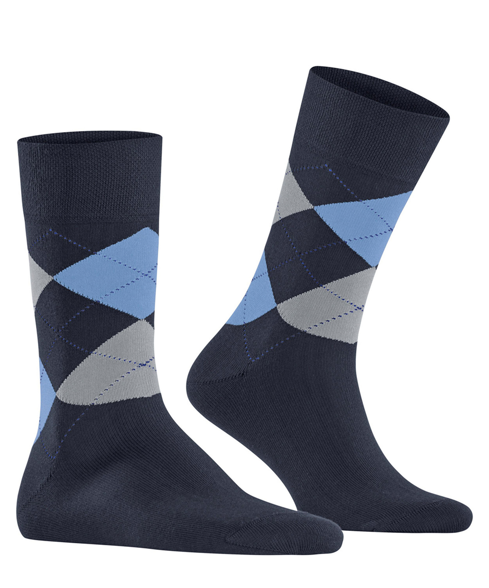 Black&Grey&Blu