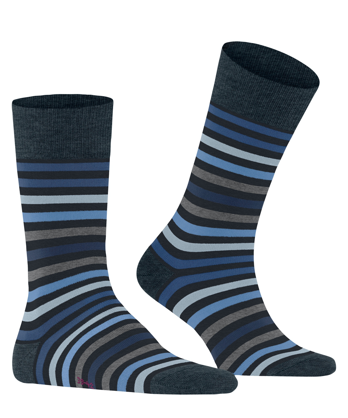 BIRRUTI Tinted Stripe